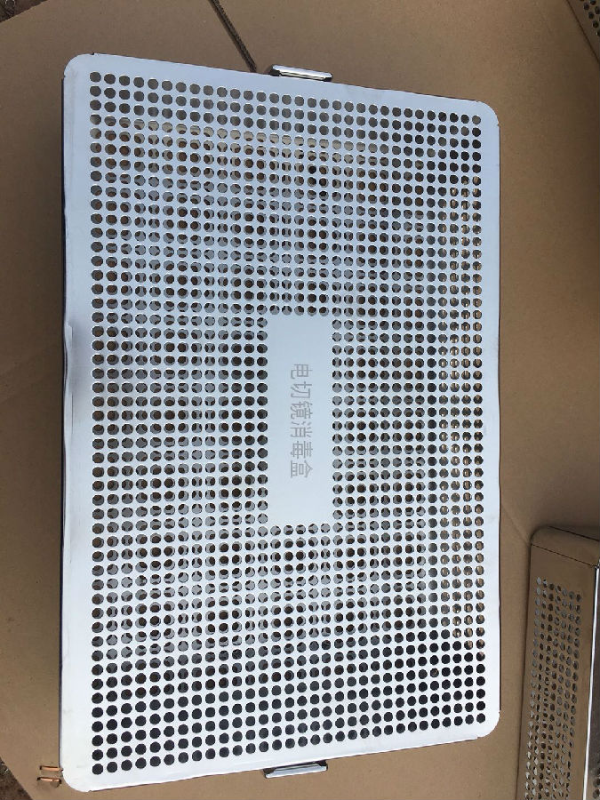 電切鏡盒